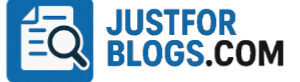 Justforblogs.com - Tools and resources related to blogging.
