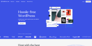 Read more about the article WordPress.com